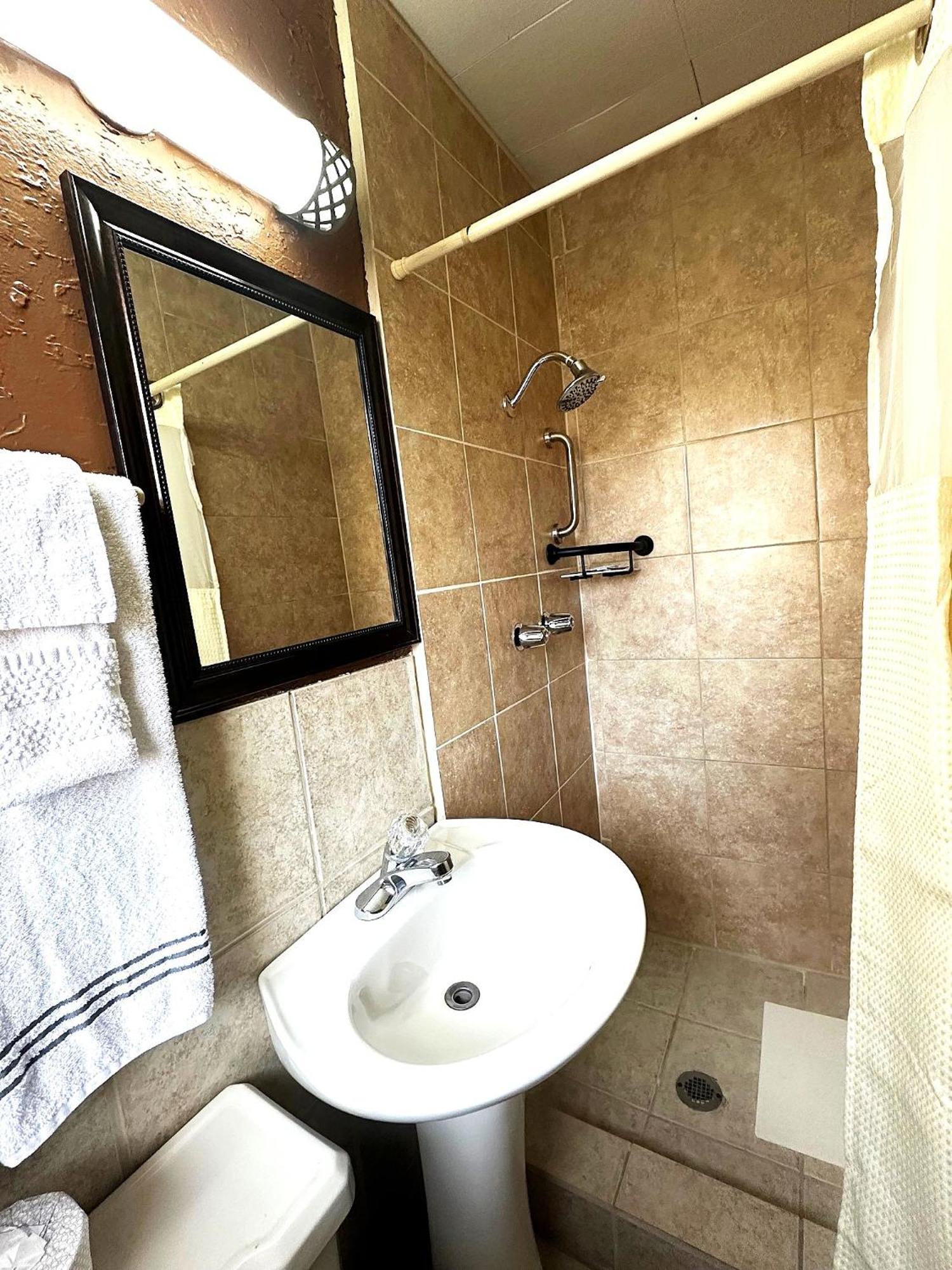 Relax Inn Vinita מראה חיצוני תמונה